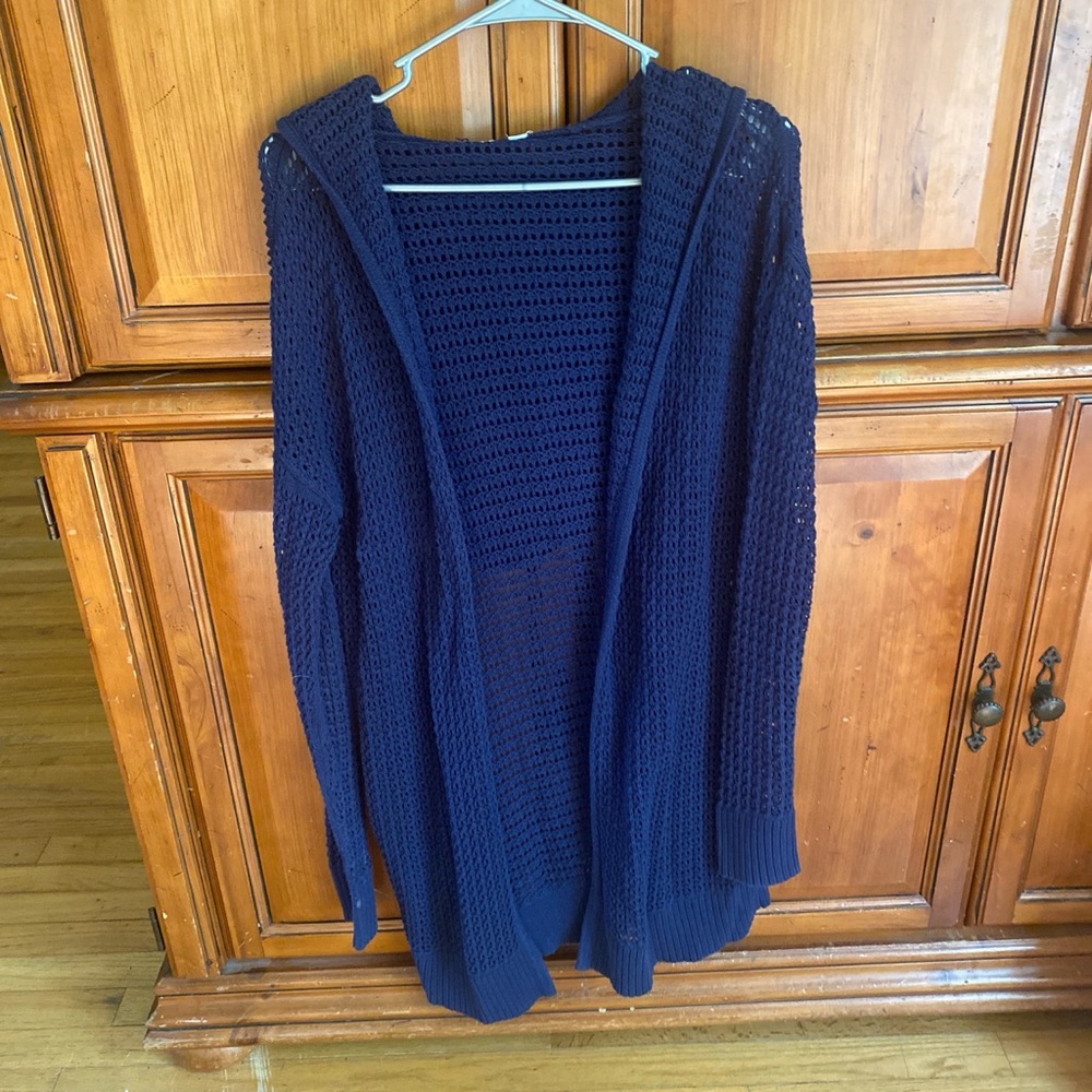 Size Small sweater